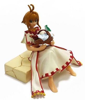 Amazon.co.jp: ツバサクロニクル ツバサ イン パック サクラ